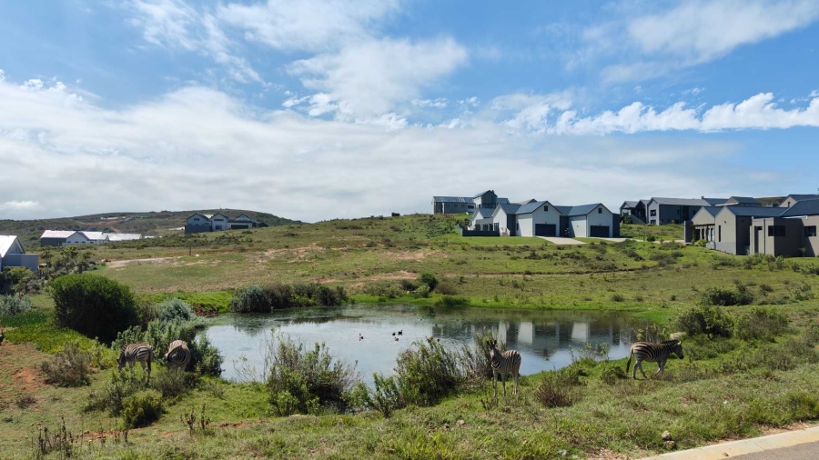 4 Bedroom Property for Sale in Outeniquasbosch Western Cape